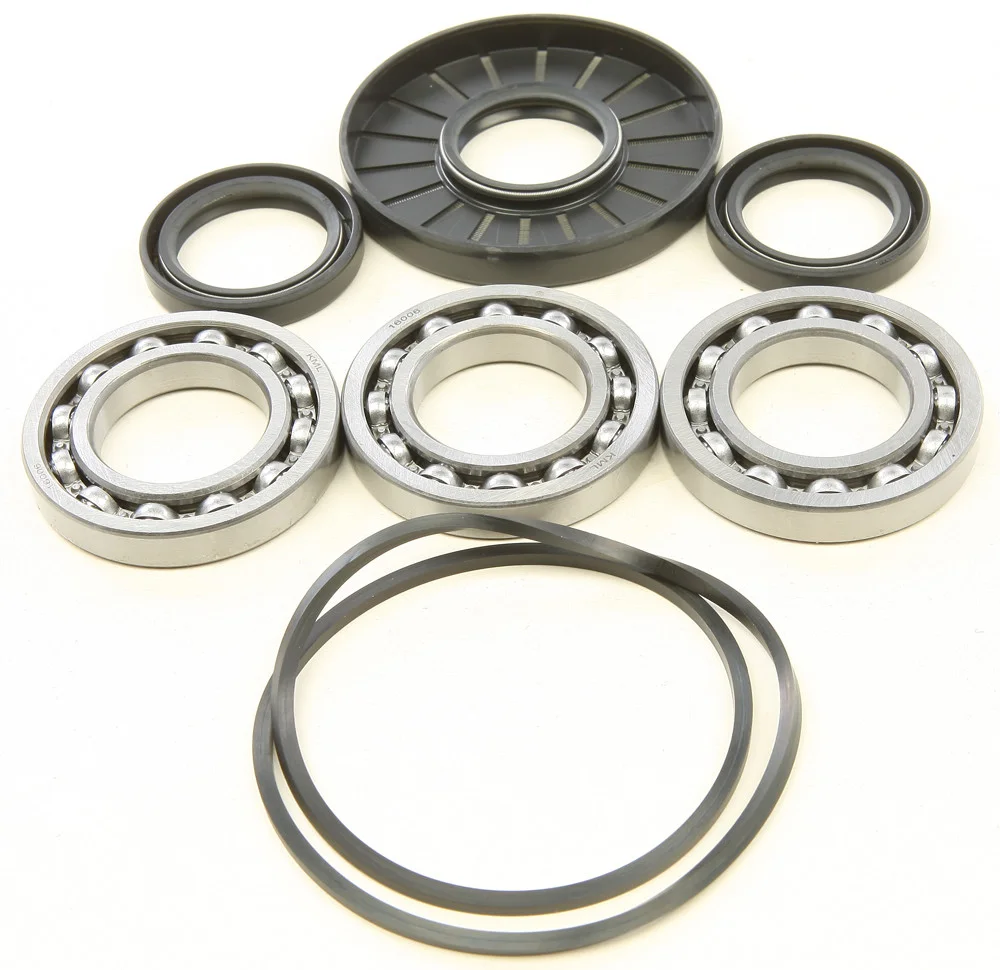 ALL BALLS - 25-2105 - Differential Bearing & Seal Kit