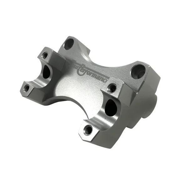 HELIBARS - HR09107 - Risers