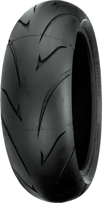 SHINKO - 87-4090 - 011 Verge Radial Tire