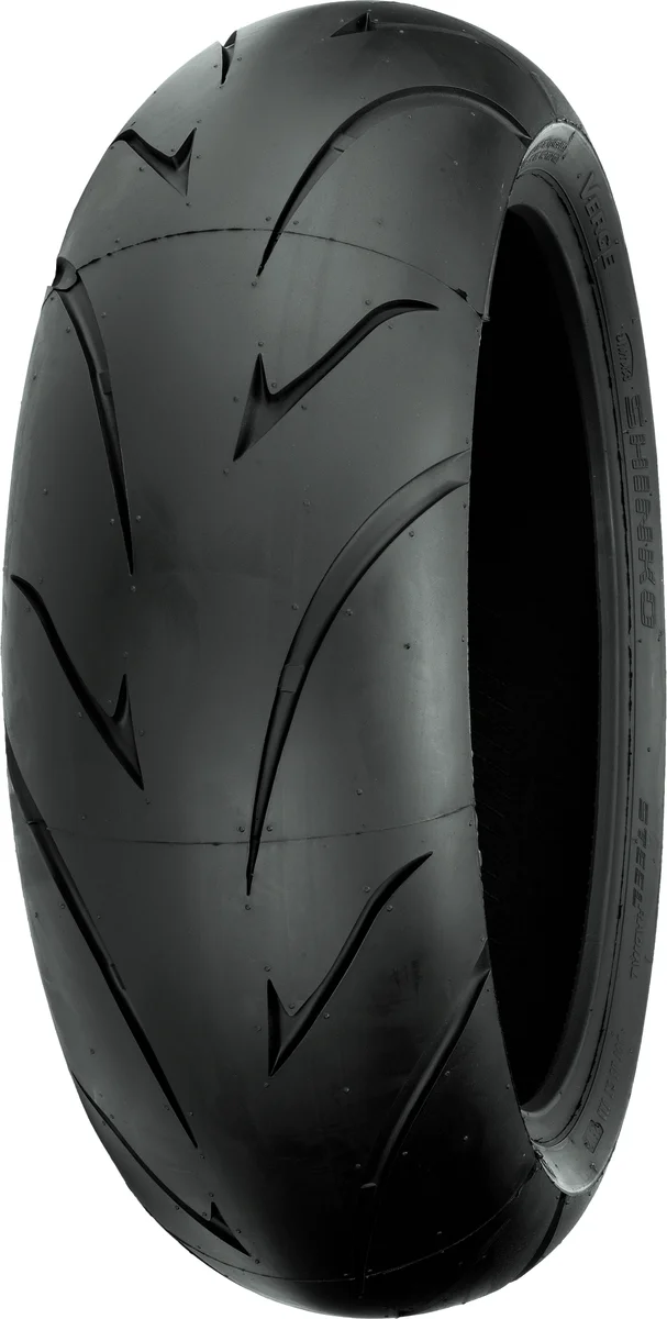 SHINKO - 87-4090 - 011 Verge Radial Tire