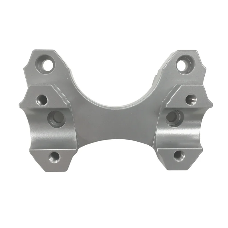 HELIBARS - HR09109 - Risers