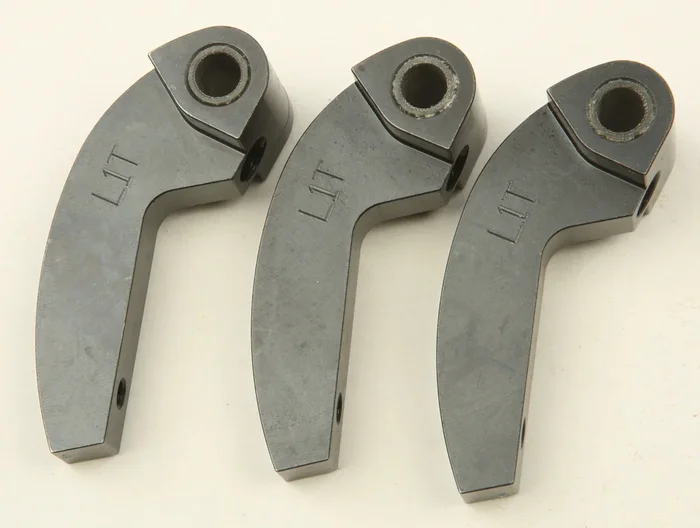 SPEEDWERX - L-1T - Team Boss Primary Weight