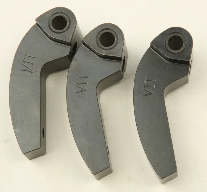 SPEEDWERX - V-1T - Team Boss Primary Weight