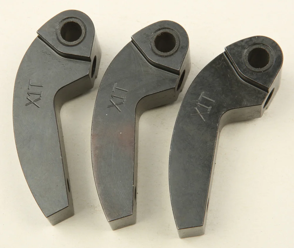 SPEEDWERX - X-1T - Team Boss Primary Weight