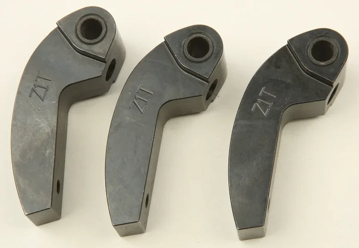 SPEEDWERX - Z-1T - Team Boss Primary Weight