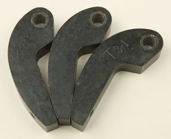 SPEEDWERX - T3-1 - 3 Series Aggressive Profile Adjustable Machined Weight