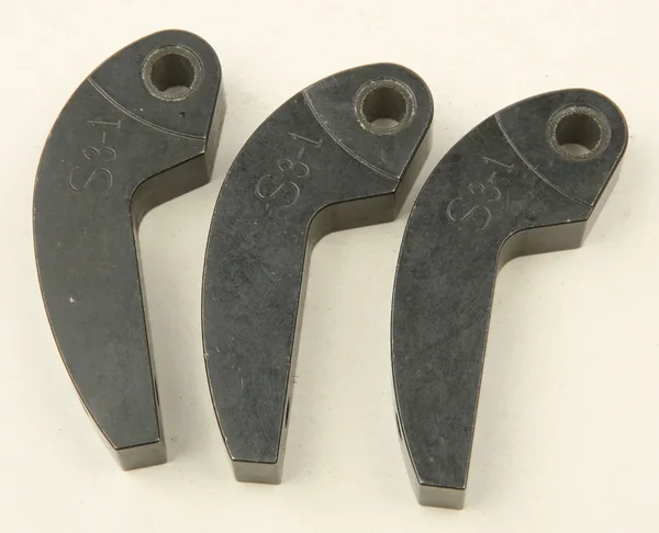 SPEEDWERX - S3-1 - 3 Series Aggressive Profile Adjustable Machined Weight