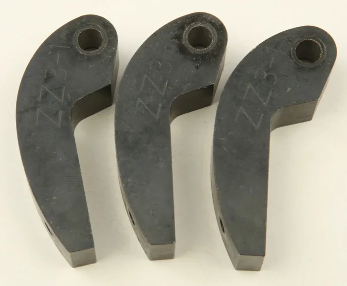 SPEEDWERX - ZZ3-1 - 3 Series Aggressive Profile Adjustable Machined Weight