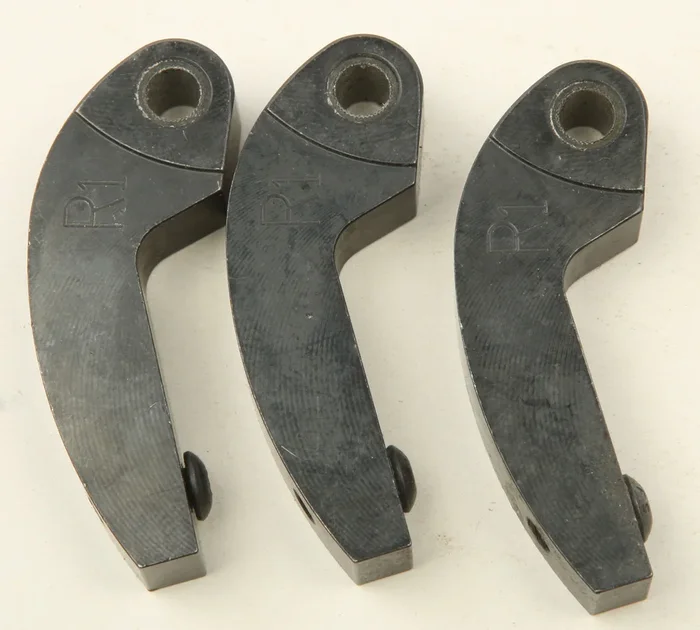 SPEEDWERX - R-1 - 10 Series Profile Adjustable Weight