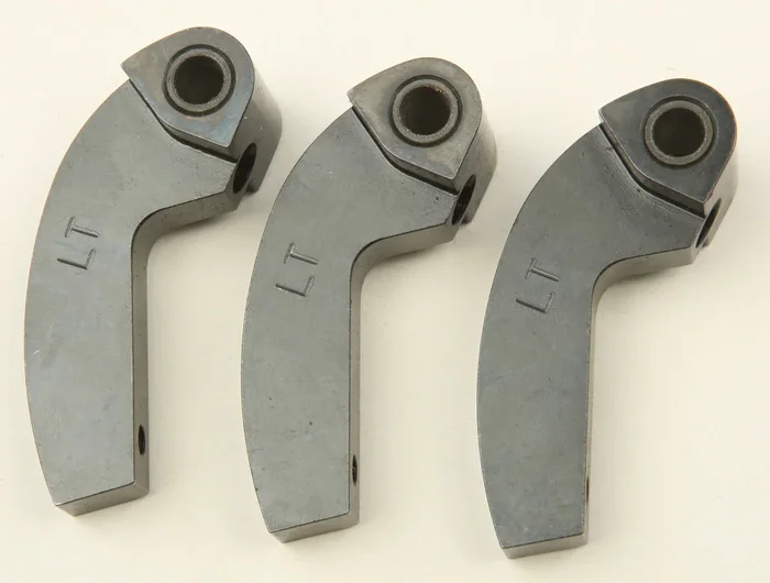 SPEEDWERX - L-T - Team Boss Primary Weight