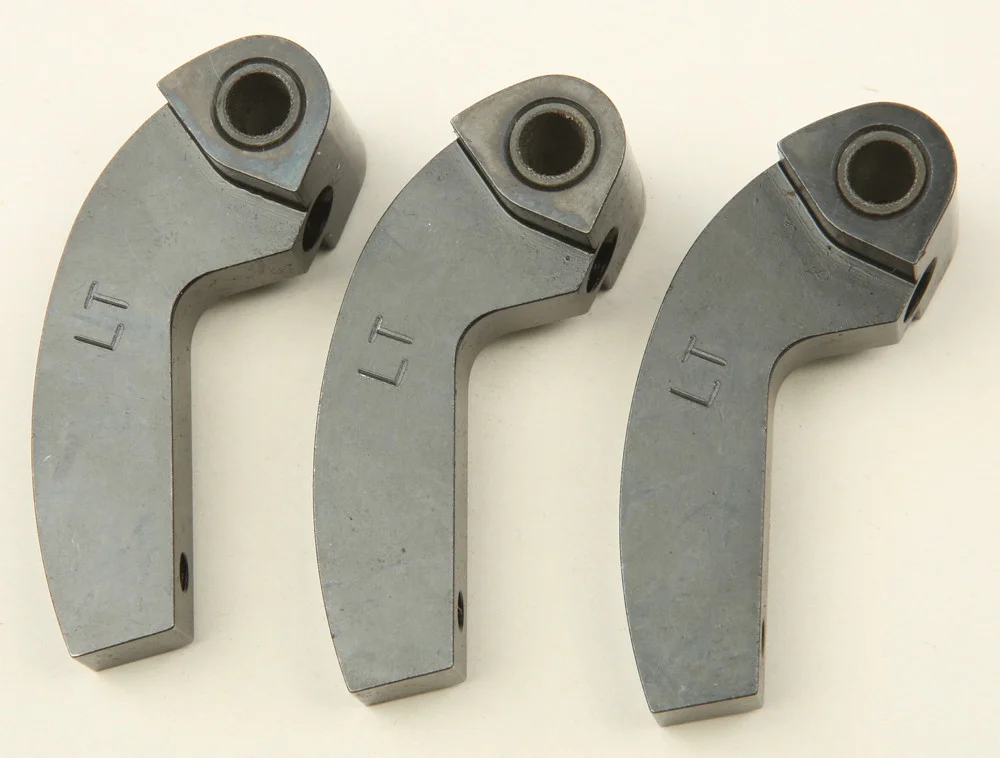 SPEEDWERX - L-T - Team Boss Primary Weight