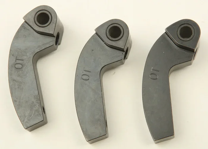 SPEEDWERX - O-T - Team Boss Primary Weight