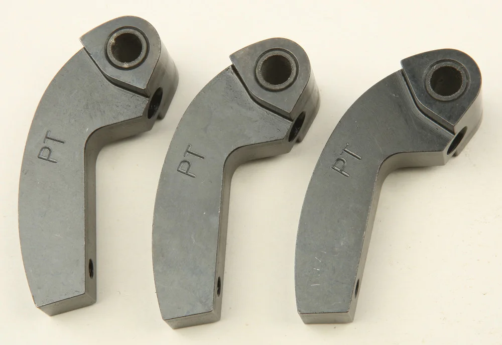 SPEEDWERX - P-T - Team Boss Primary Weight