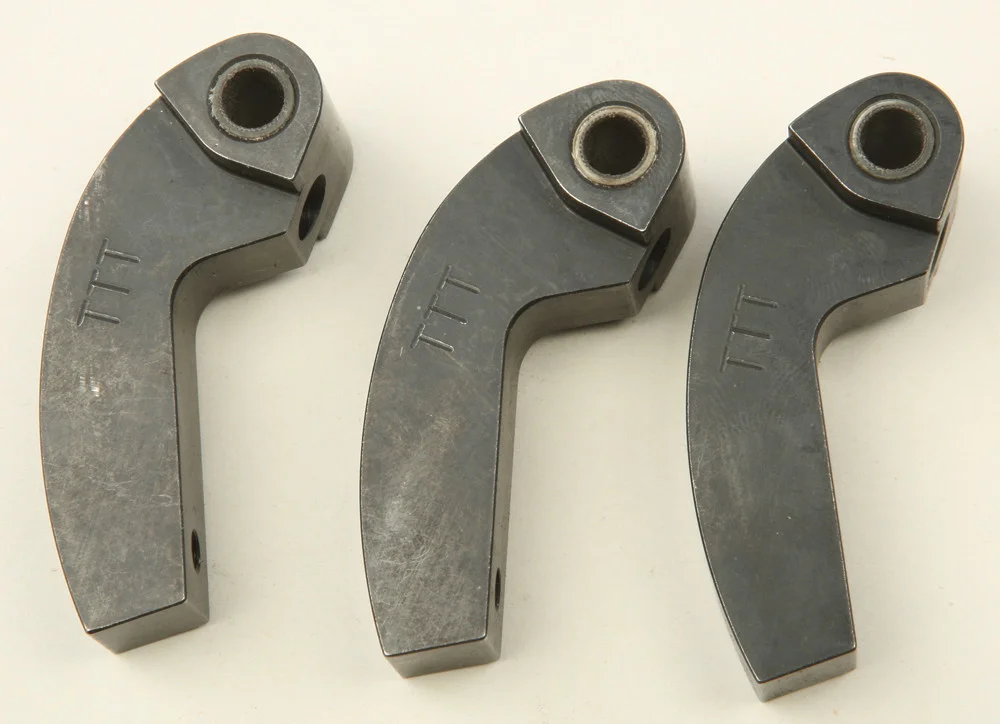 SPEEDWERX - TT-T - Team Boss Primary Weight