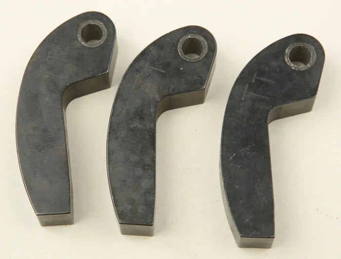 SPEEDWERX - T-T - Team Boss Primary Weight