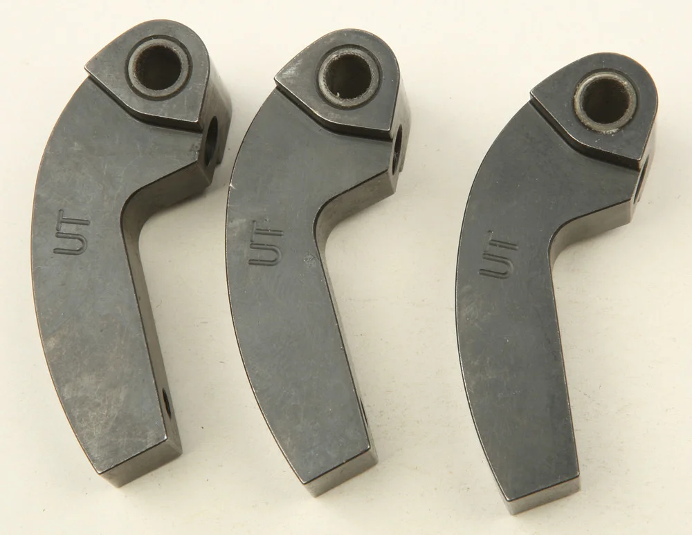 SPEEDWERX - U-T - Team Boss Primary Weight