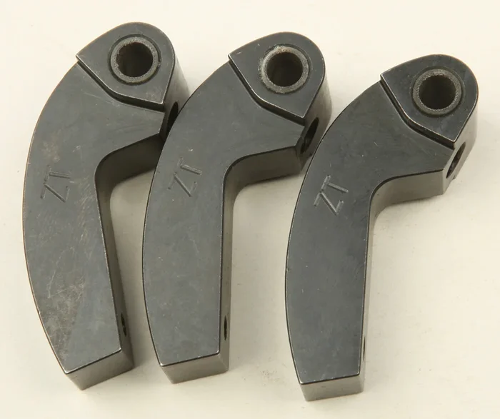 SPEEDWERX - Z-T - Team Boss Primary Weight