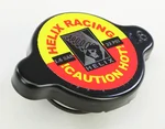 HELIX 212-1601 Radiator Cap - High-Pressure Engine Cooling System Component