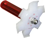 HELIX 378-9200 Radiator Fin Straightener - Professional Tool for Efficient Cooling System Maintenance