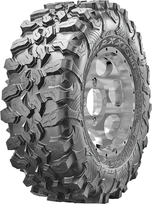 MAXXIS - TM00186900 - Carnivore Tire