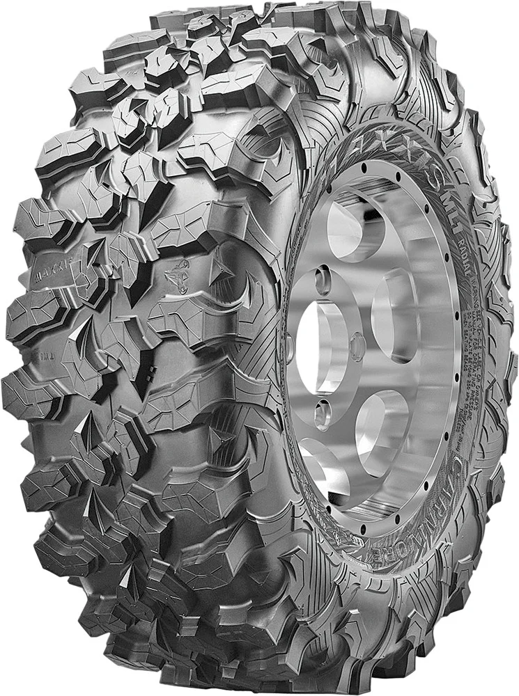 MAXXIS - TM00105200 - Carnivore Tire