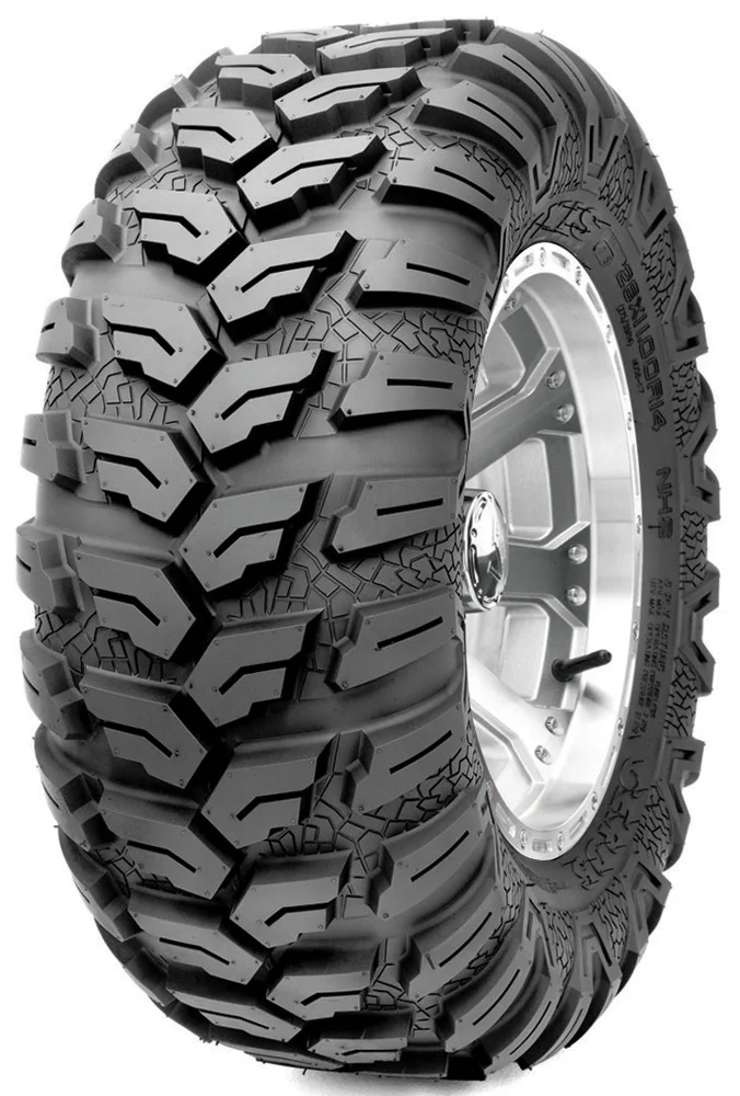 MAXXIS - TM00097100 - Ceros Tire