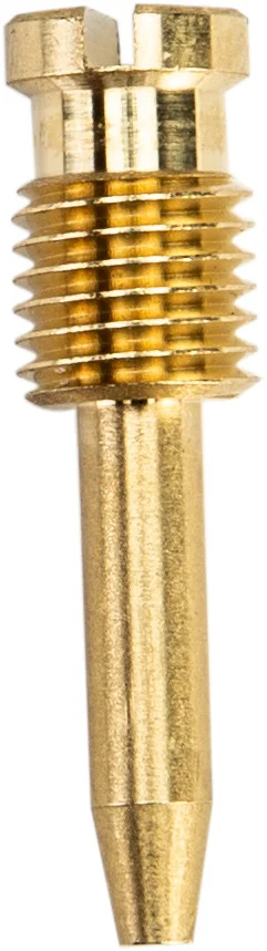 MIKUNI VM20/214 Air Adjusting Screw - Precision Carburetor Adjustment for Powersports