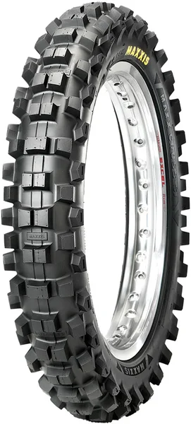 MAXXIS - TM10376000 - Maxxcross SI Tire