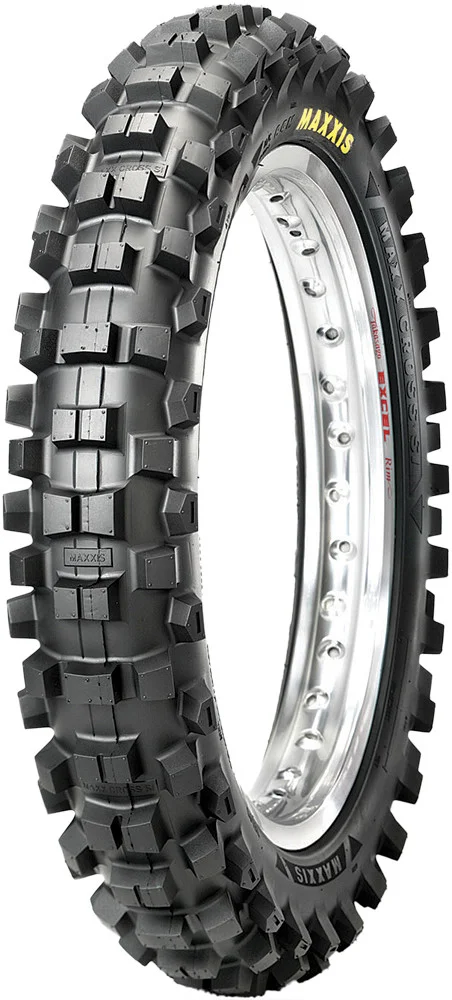 MAXXIS - TM79108000 - Maxxcross SI Tire
