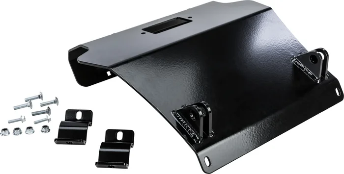 KFI - 105685 - Front Mount Plows