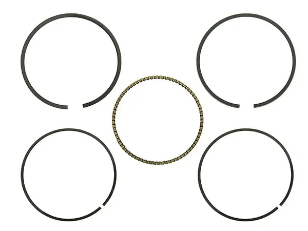 NAMURA - NA-20005-2K - Top End Repair Kit