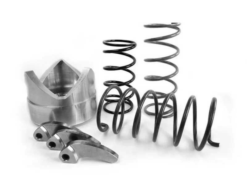 EPI Sport Utility Clutch Kit - EBS-Disabled Performance Clutch for Enhanced Riding Experience