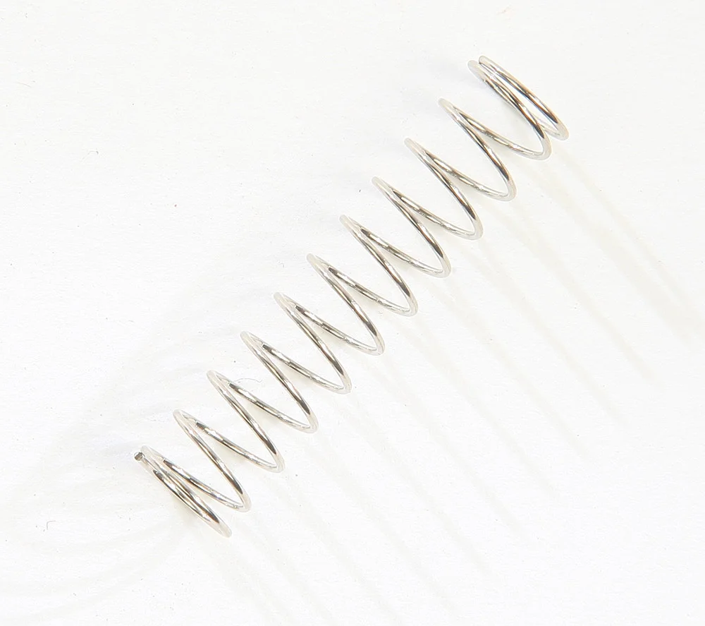 MIKUNI VM14SC11/89 Starter Plunger Spring - High-Performance Carburetor Replacement