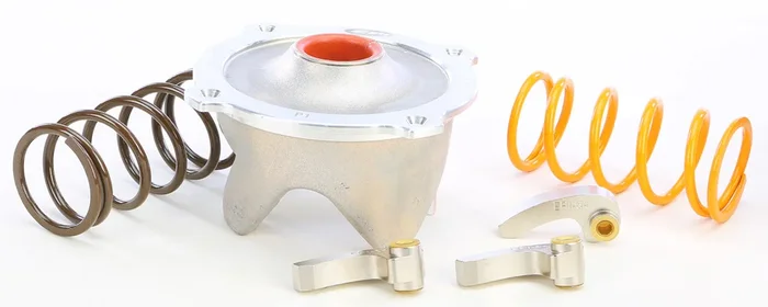 EPI - WE437341 - Sport Utility Clutch Kit