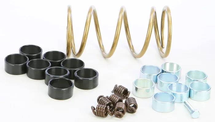 EPI Sport Utility Clutch Kit - EBS-Removed for Enhanced Performance (WE437310)