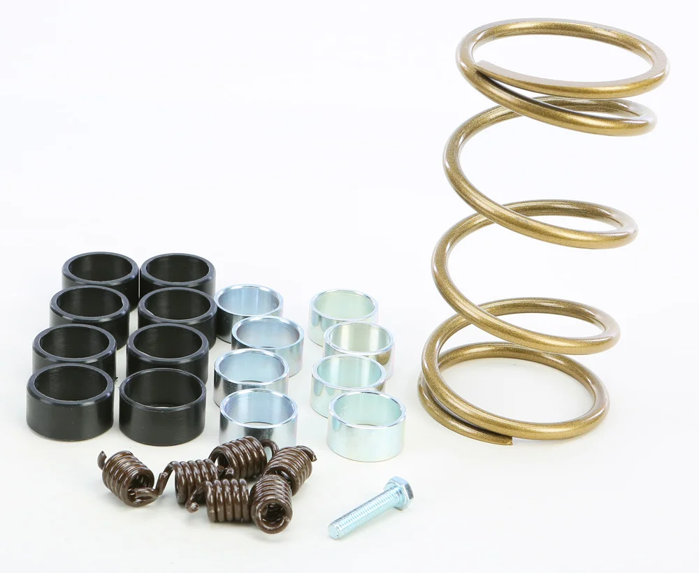 EPI Sport Utility Clutch Kit - EBS Removal for Enhanced Performance