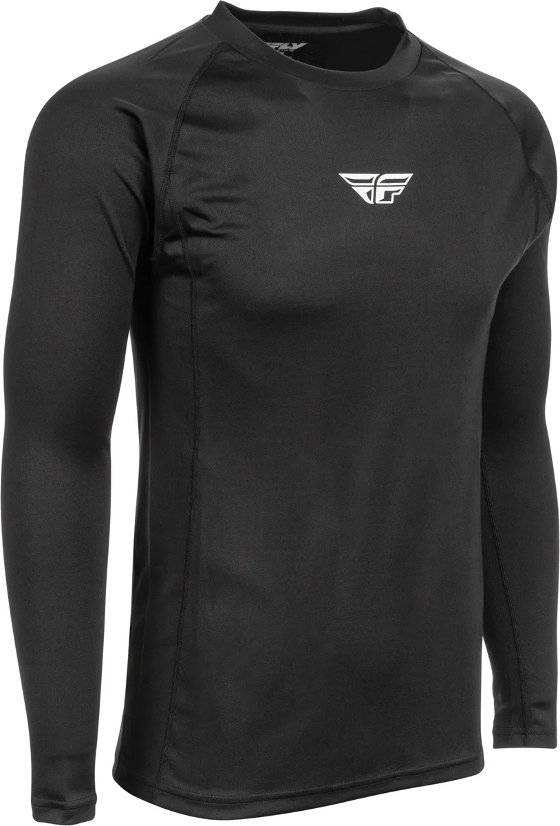 FLY RACING - 354-63122X - Heavyweight Base Layer Top
