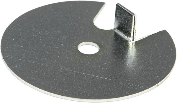 MIKUNI VM44/09 Spring Seat Plate - High-Quality Carburetor Replacement for Powersports Engines