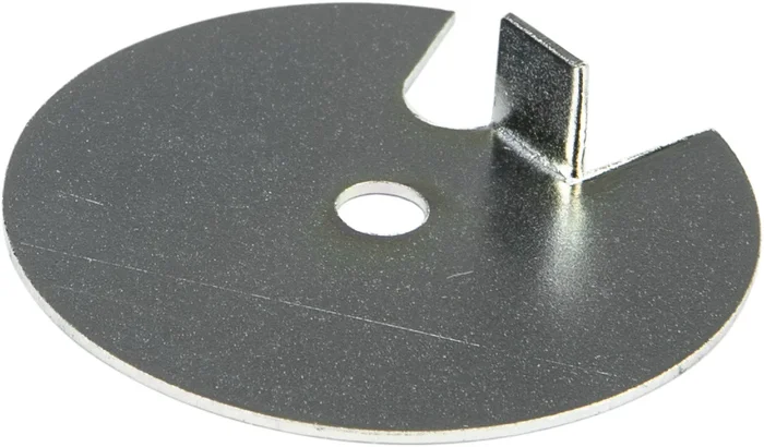 MIKUNI VM44/09 Spring Seat Plate - High-Quality Carburetor Replacement for Powersports Engines