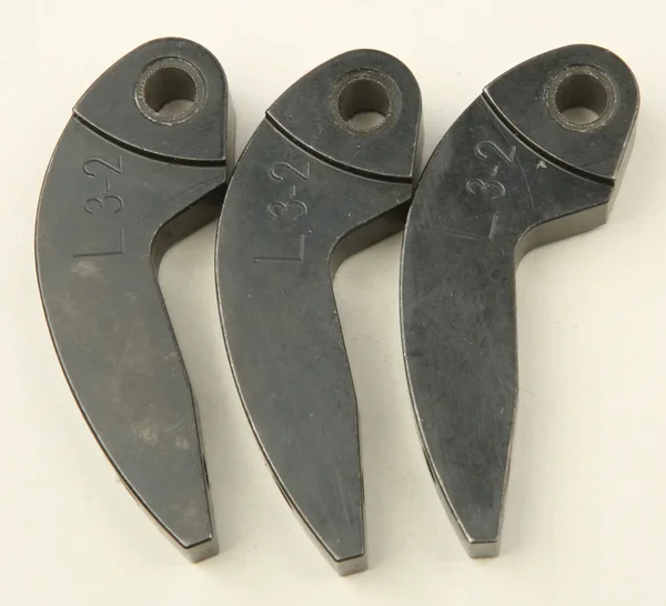 SPEEDWERX - L3-2 - 3 Series Aggressive Profile Adjustable Machined Weight