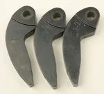 SPEEDWERX - L3-2 - 3 Series Aggressive Profile Adjustable Machined Weight