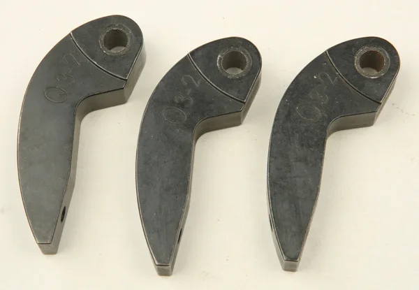 SPEEDWERX - Q3-2 - 3 Series Aggressive Profile Adjustable Machined Weight