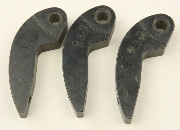 SPEEDWERX - R3-2 - 3 Series Aggressive Profile Adjustable Machined Weight