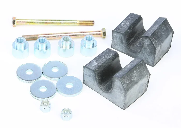 C&A - 76000367 - Pro Skis Mount Kit