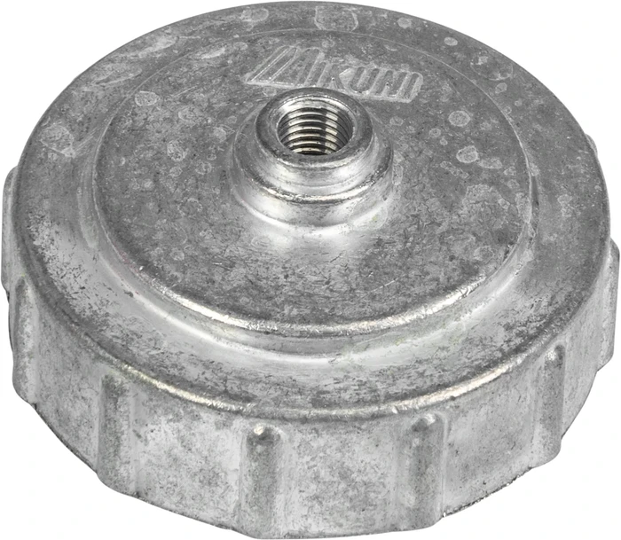 MIKUNI VM34/27 Mixing Chamber Top w/Gasket - High-Performance Carburetor Component for Powersports Engines