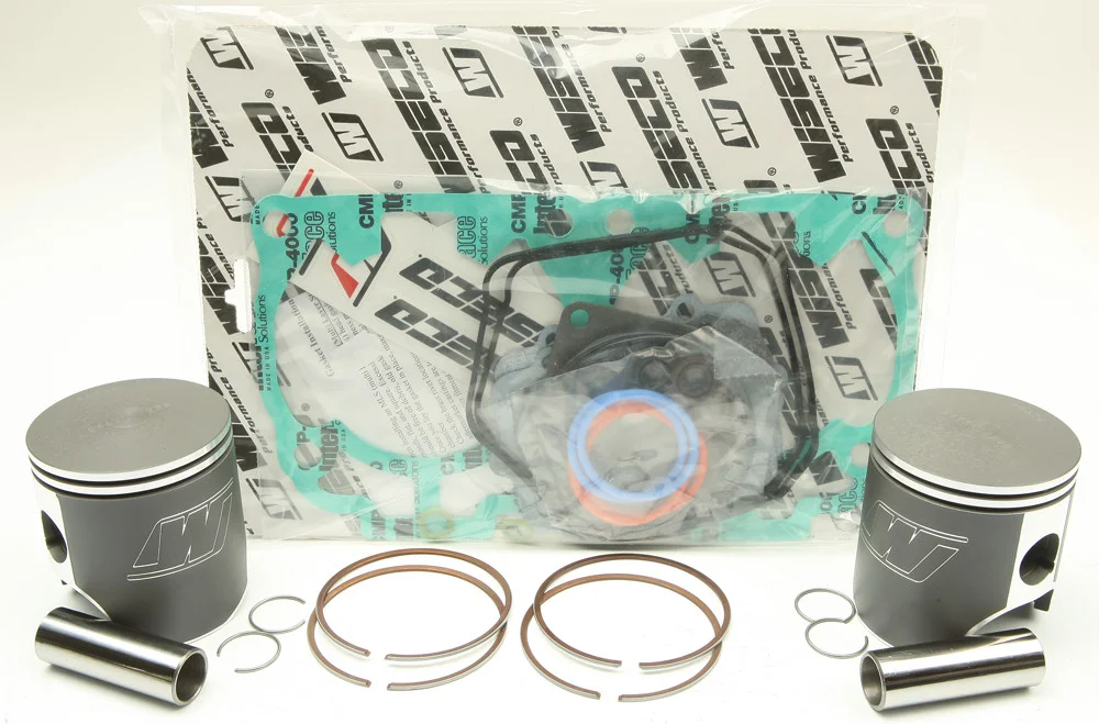WISECO - SK1413 - Top End Piston Kit
