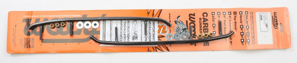 WOODYS - HSY-8800 - Standard Top Stock Runners