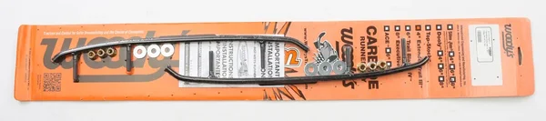 WOODYS - EYV3-8800 - Carbides and Runners 4"