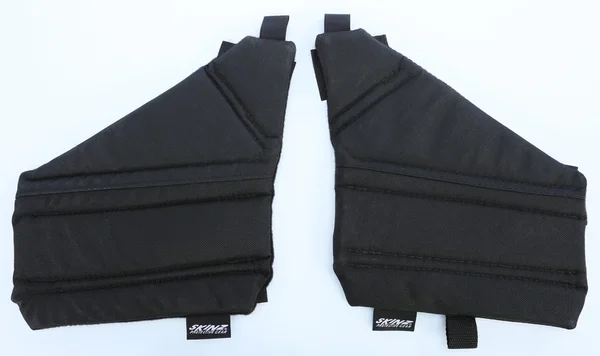 PRO ARMOR - SCKP450-BK - Console Knee Pads