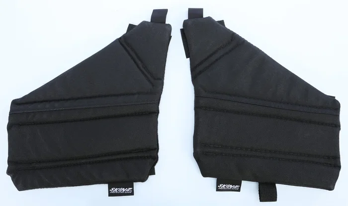 PRO ARMOR - SCKP450-BK - Console Knee Pads